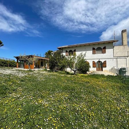 Frapippo Hotel Chieti Luaran gambar