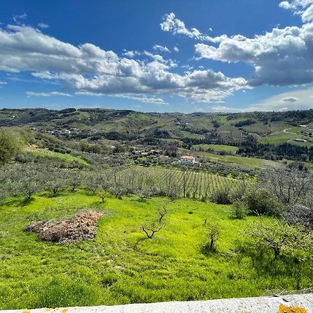 Frapippo Hotel Chieti Luaran gambar