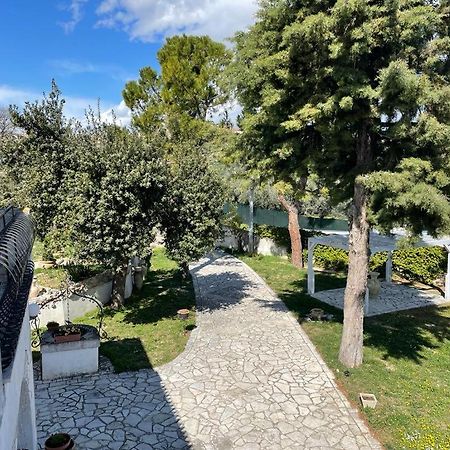 Frapippo Hotel Chieti Luaran gambar