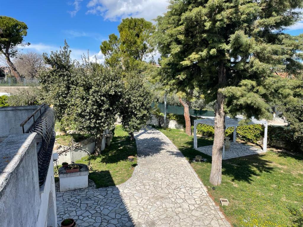 Frapippo Hotel Chieti Luaran gambar