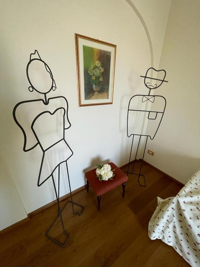 Frapippo Hotel Chieti Luaran gambar
