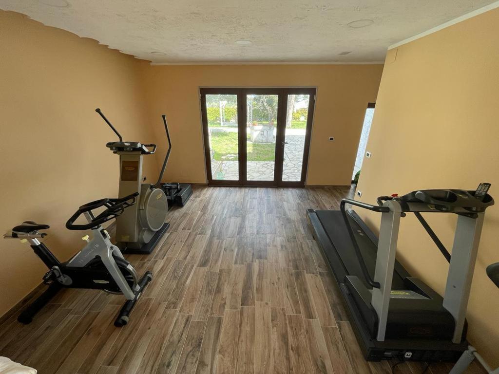 Frapippo Hotel Chieti Luaran gambar