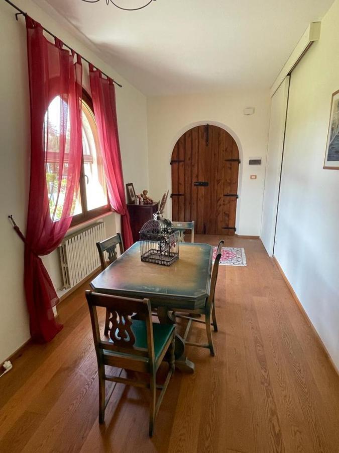 Frapippo Hotel Chieti Luaran gambar