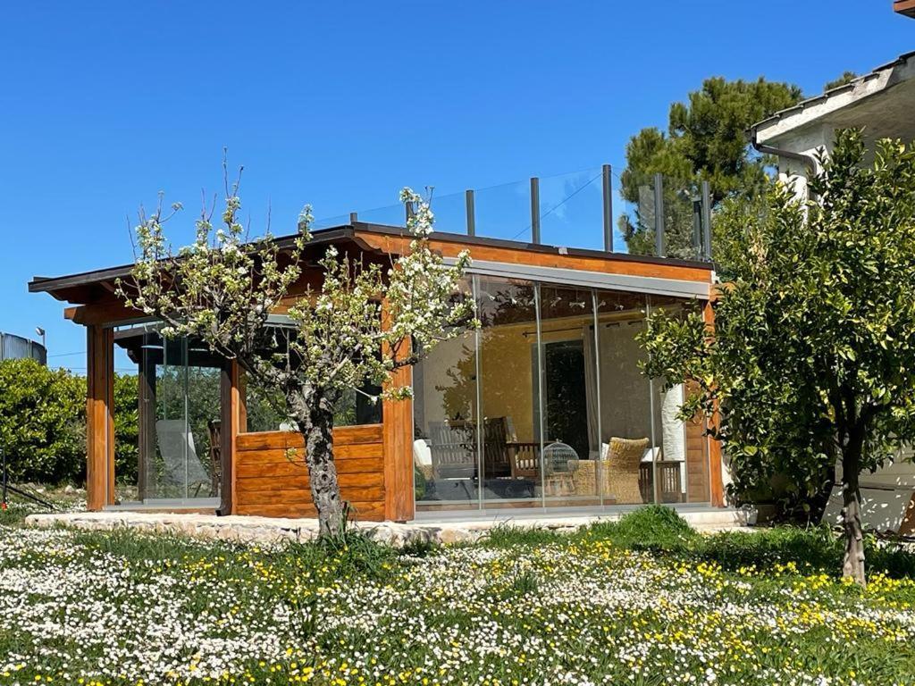 Frapippo Hotel Chieti Luaran gambar