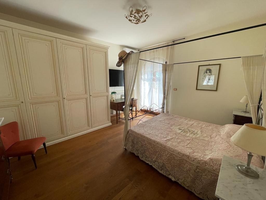 Frapippo Hotel Chieti Luaran gambar