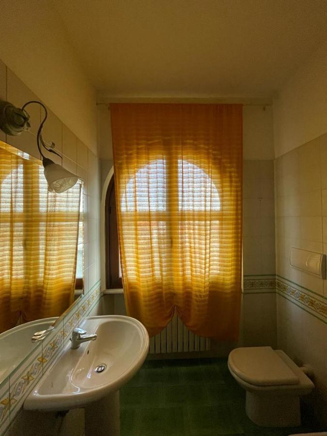 Frapippo Hotel Chieti Luaran gambar