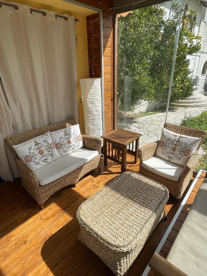 Frapippo Hotel Chieti Luaran gambar