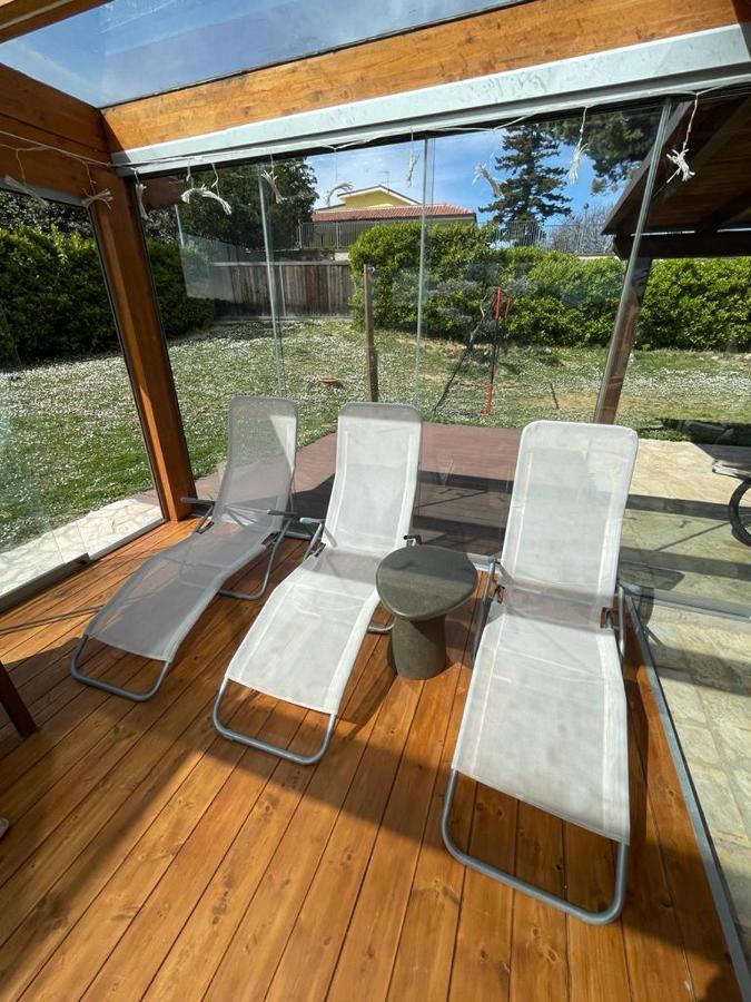 Frapippo Hotel Chieti Luaran gambar